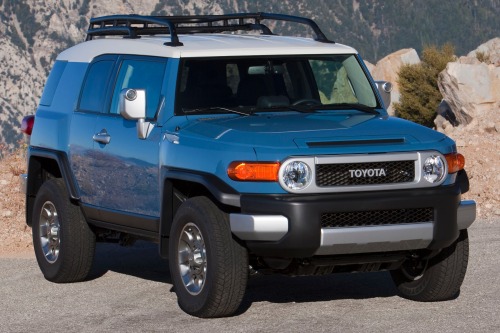 Bright headlights prompt another Toyota recall | Torque News